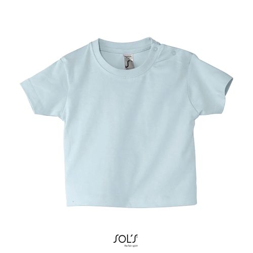 TEE-SHIRT BÉBÉ SOL'S MOSQUITO - 5