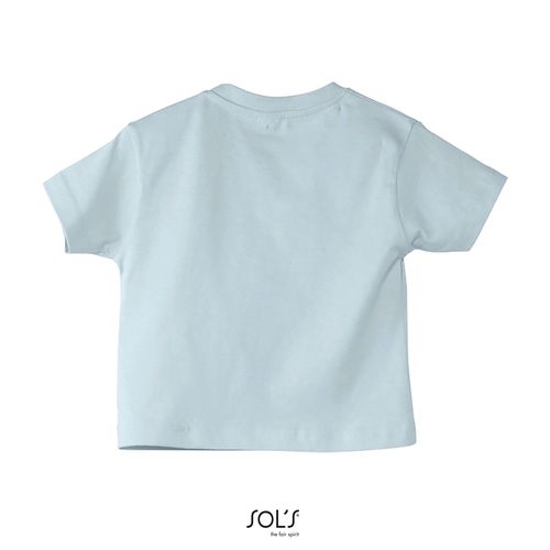 TEE-SHIRT BÉBÉ SOL'S MOSQUITO - 6