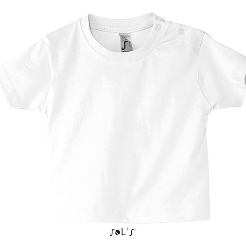 TEE-SHIRT BÉBÉ SOL'S MOSQUITO