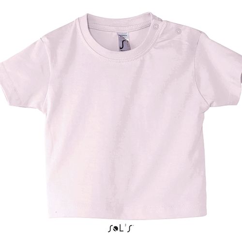 TEE-SHIRT BÉBÉ SOL'S MOSQUITO