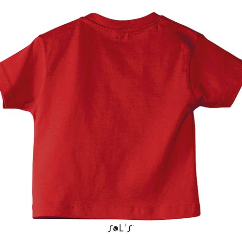 TEE-SHIRT BÉBÉ SOL'S MOSQUITO