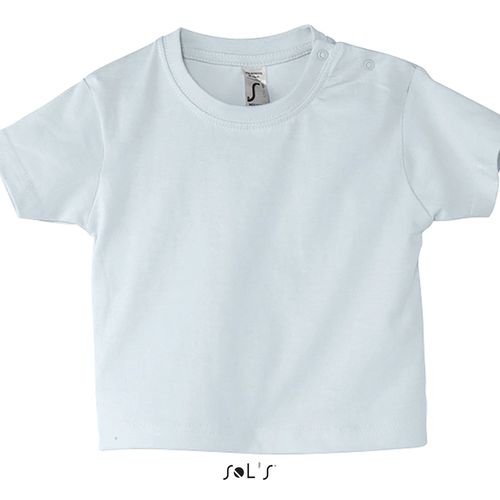 TEE-SHIRT BÉBÉ SOL'S MOSQUITO - 3