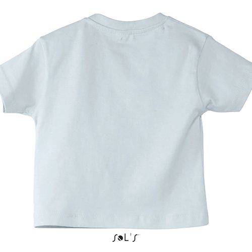 TEE-SHIRT BÉBÉ SOL'S MOSQUITO - 4