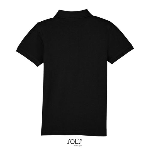 POLO ENFANT SOL'S PERFECT KIDS