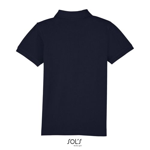POLO ENFANT SOL'S PERFECT KIDS