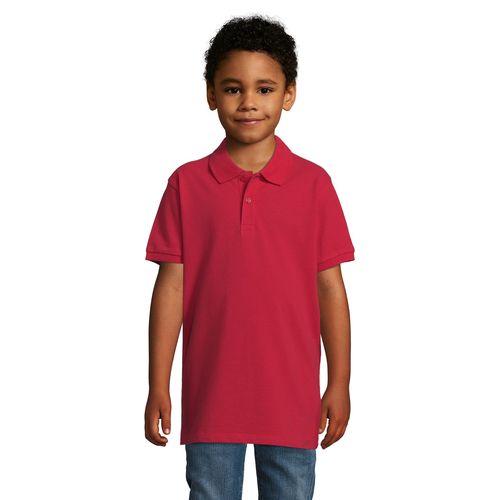 POLO ENFANT SOL'S PERFECT KIDS