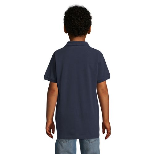 POLO ENFANT SOL'S PERFECT KIDS