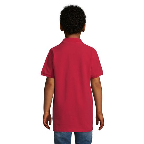 POLO ENFANT SOL'S PERFECT KIDS