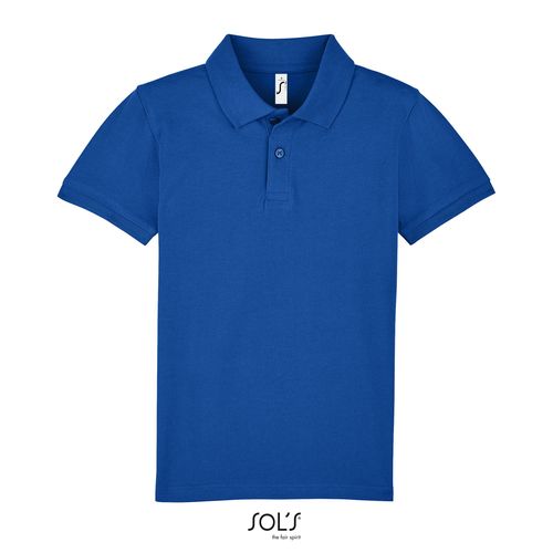 POLO ENFANT SOL'S PERFECT KIDS