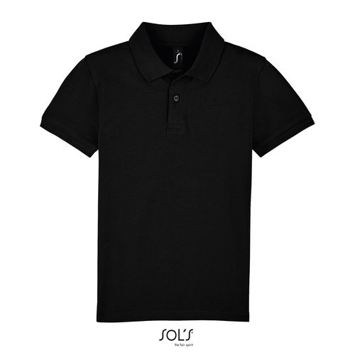 POLO ENFANT SOL'S PERFECT KIDS