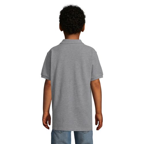 POLO ENFANT SOL'S PERFECT KIDS