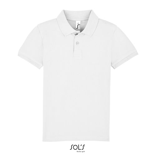 POLO ENFANT SOL'S PERFECT KIDS