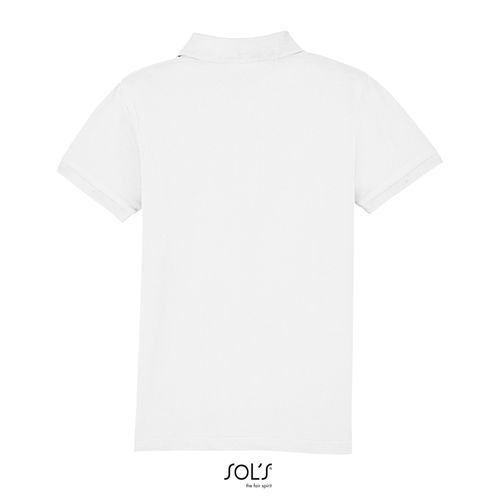 POLO ENFANT SOL'S PERFECT KIDS