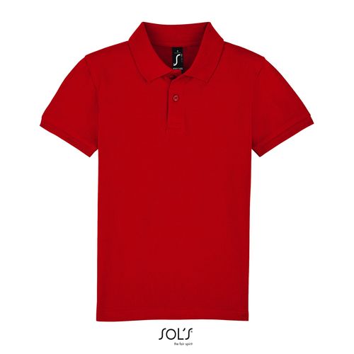 POLO ENFANT SOL'S PERFECT KIDS