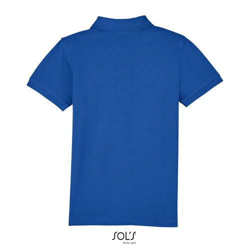 POLO ENFANT SOL'S PERFECT KIDS