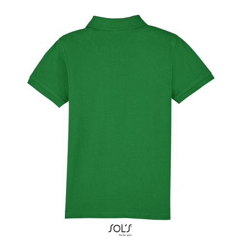 POLO ENFANT SOL'S PERFECT KIDS