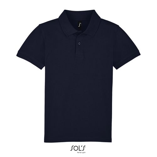 POLO ENFANT SOL'S PERFECT KIDS