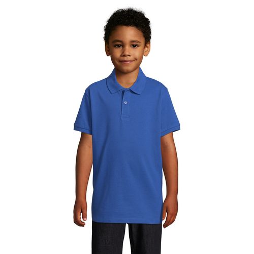 POLO ENFANT SOL'S PERFECT KIDS