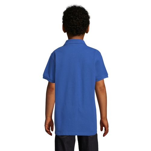 POLO ENFANT SOL'S PERFECT KIDS