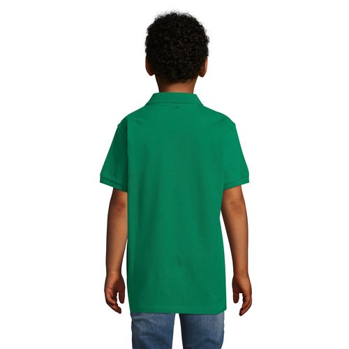 POLO ENFANT SOL'S PERFECT KIDS