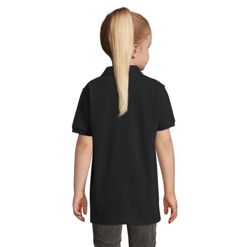 POLO ENFANT SOL'S PERFECT KIDS - 2