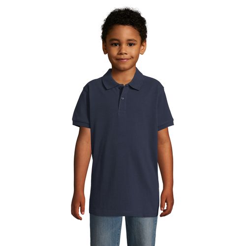 POLO ENFANT SOL'S PERFECT KIDS