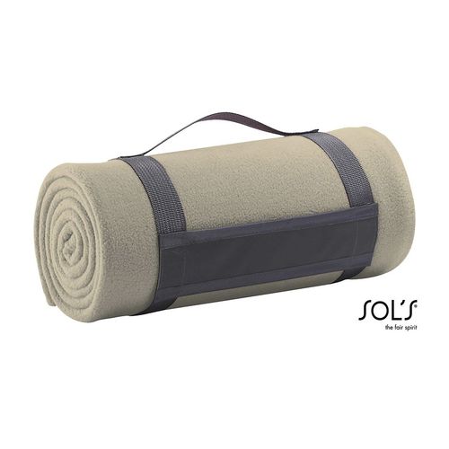 PLAID POLAIRE SOL'S PLAID - 2