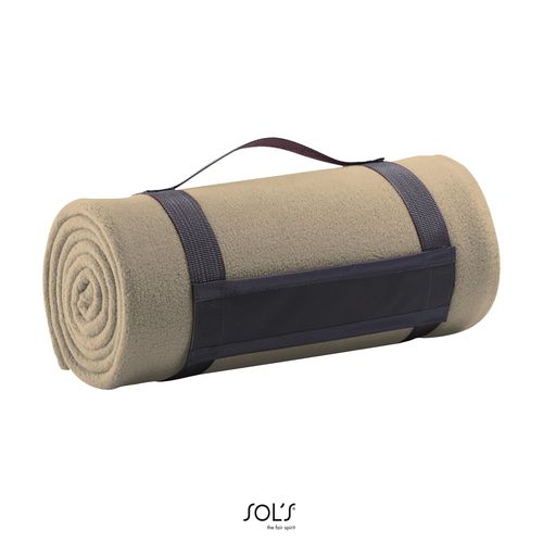 PLAID POLAIRE SOL'S PLAID - 4