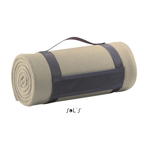 PLAID POLAIRE SOL'S PLAID - 3