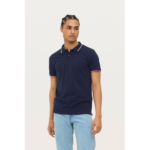 POLO HOMME SOL'S PRESTIGE MEN