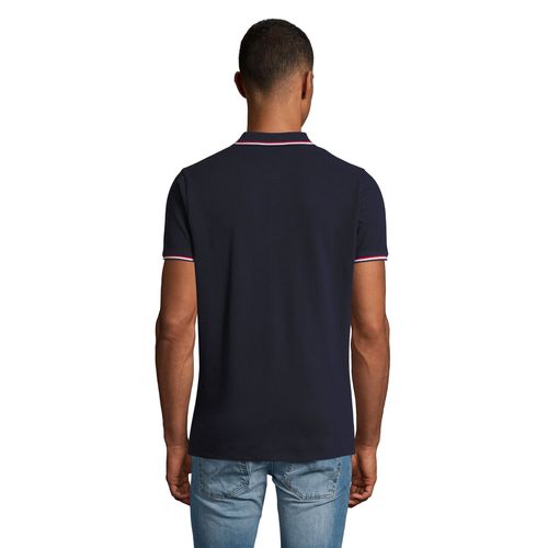 POLO HOMME SOL'S PRESTIGE MEN