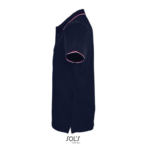POLO HOMME SOL'S PRESTIGE MEN
