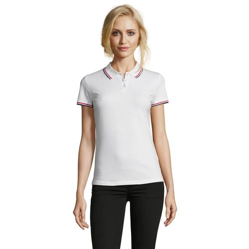 POLO FEMME SOL'S PRESTIGE WOMEN