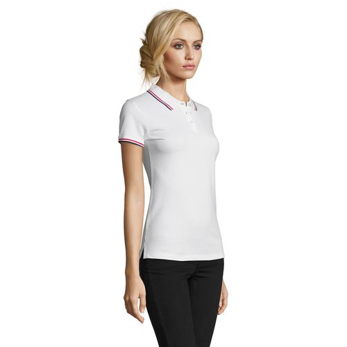 POLO FEMME SOL'S PRESTIGE WOMEN