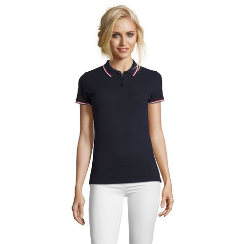 POLO FEMME SOL'S PRESTIGE WOMEN