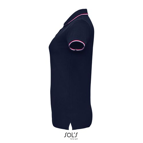POLO FEMME SOL'S PRESTIGE WOMEN