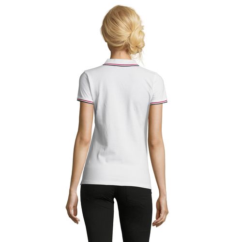 POLO FEMME SOL'S PRESTIGE WOMEN