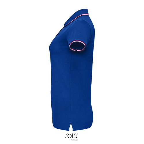 POLO FEMME SOL'S PRESTIGE WOMEN