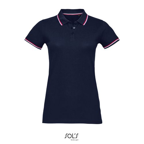 POLO FEMME SOL'S PRESTIGE WOMEN