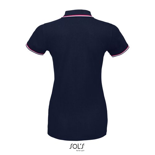 POLO FEMME SOL'S PRESTIGE WOMEN - 7