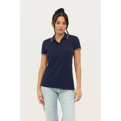 POLO FEMME SOL'S PRESTIGE WOMEN