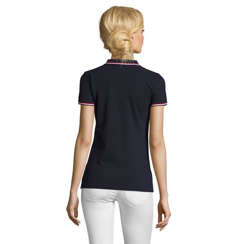 POLO FEMME SOL'S PRESTIGE WOMEN