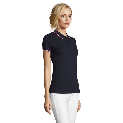 POLO FEMME SOL'S PRESTIGE WOMEN