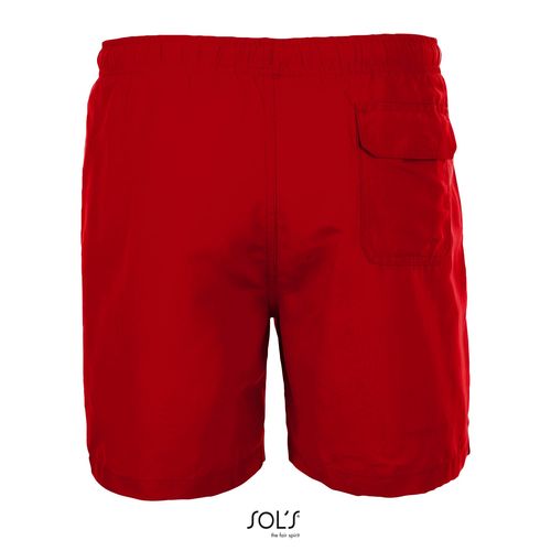 SHORT DE BAIN HOMME SOL'S SANDY