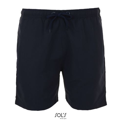 SHORT DE BAIN HOMME SOL'S SANDY - 6