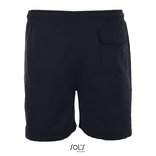SHORT DE BAIN HOMME SOL'S SANDY - 7