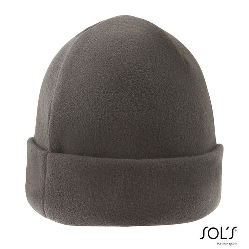 antracita GORRO POLAR UNISEX SOL'S SERPICO 55