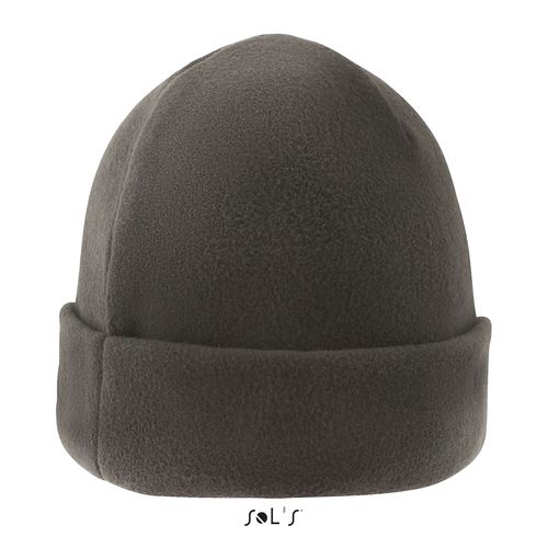 antracita GORRO POLAR UNISEX SOL'S SERPICO 55
