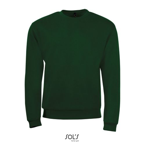 SWEAT-SHIRT HOMME COL ROND SOL'S SPIDER