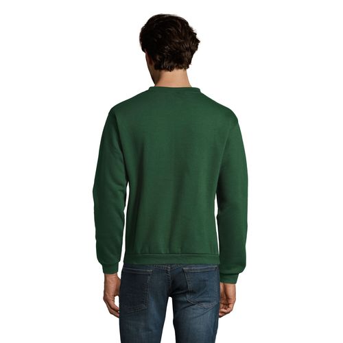 SWEAT-SHIRT HOMME COL ROND SOL'S SPIDER
